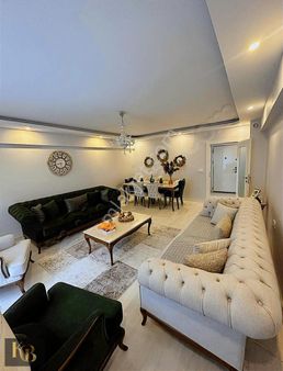 Satılık 3+1 150m2 Seğmenler 2.kat Ebeveyn Banyolu Krediye Uygun