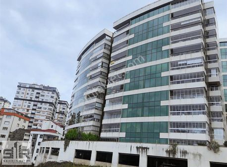 Boztepe Modern Residence Satılık 4 +1 Daire