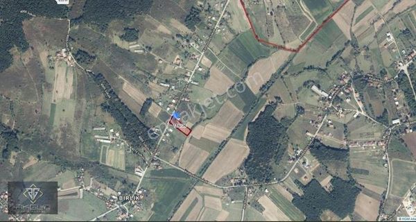 Sakarya Kaynarca 'da Satılık Yatırımlık Arsa