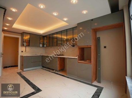 *desticiler*ultra Lüks 5+1 Triplex Villa Bu Fiyata Kaçmaz!!!