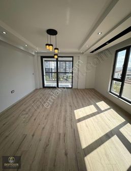 Desticiler'den Çamlıca'da 3+1 Lüx Daireler