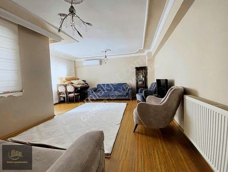 Akıncılarda 5+1 2 Tane Kapalı Mutfak Teraslı Satılık Daire