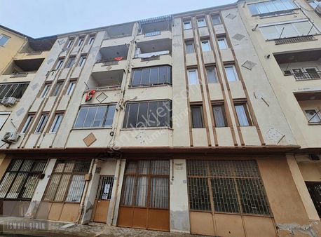 İsmail Şirinden Gemlik Merkezde Tamamen Yapılı Masrasız Daire