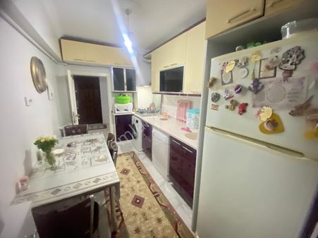 Andiçen Mh. 3+1 Ara Kat Ön Cephe Satılık Daire