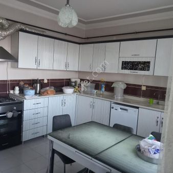 Abdullah Paşa Mahallesi Satılık Daire