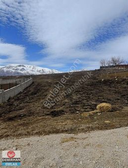 Demirhan Emlaktan Tufanbeylide 4 Kata İmarlı Arsa