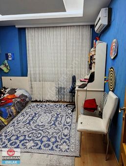 Demirhan Emlak'tan Huzurevleri Mah. Ultra Lux Dubleks 8+2 Daire