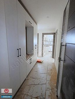Demirhan Emlak'tan E.su Uludağ Mah. Zenbilci Bulvar Üstünde 3+1