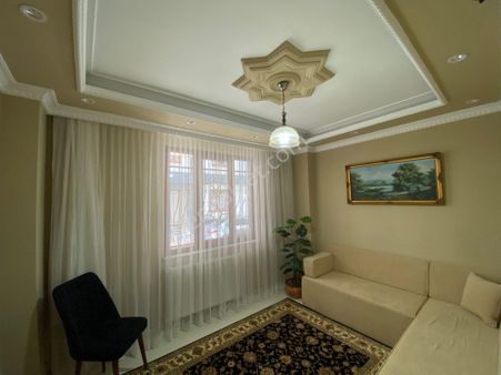 Sultan Çiftliği Tramvayına 4dk Yürüme Mesafesi Fırsat Daire!!!