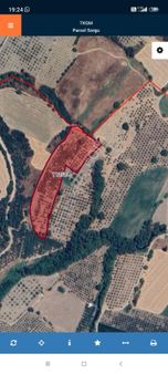 Kuzey Emlaktan Akcavluda Yatırımlık Cevizlik