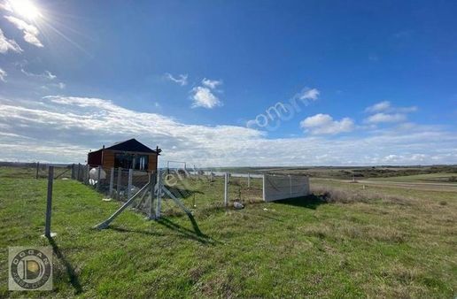 Silivri Çantada İmarlı İfrazlı Son Arsa Bu Haftaya Özel 750 Bin