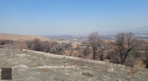 Akçadğ,ikinciler Mh.malatya Manzaralı Gese Uygun 20.654m2 Arazi