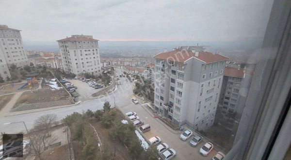 Toki Yavuzselimde Satılık Müthiş Malatya Manzaralı 2+1 5.arakat