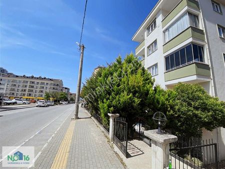 Görükle Dumlupınar Mah Eşyalı 70m2 Kat Mülkiyet Satılık2+1daire