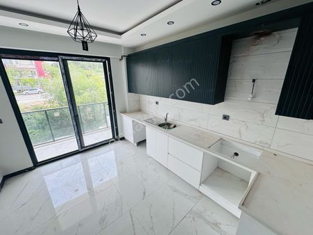 Şemikler'de Ultra Lüks 3+1 Geniş Daire