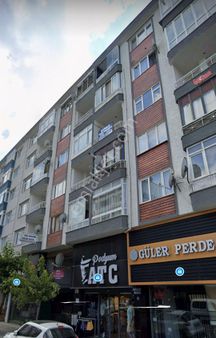 İstiklal Caddesi'nde 3+1 Fırsat Daire