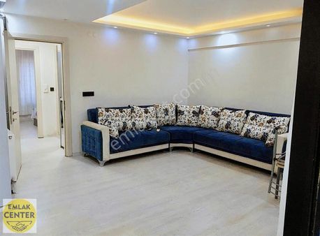 Emlak Center'dan Muradiye Villalar Bölgesinde Satılık 1+1