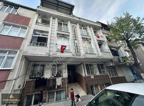 Satılık 3+2 Düblex Daire Atatürk Mah Ana Cadde