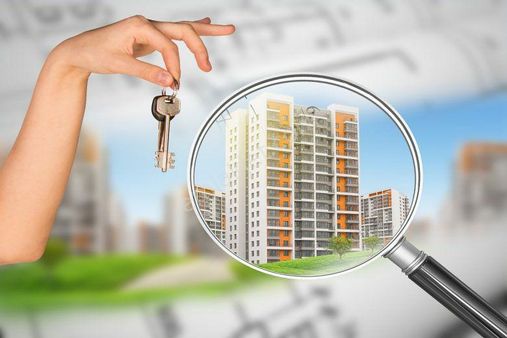 Hilalkentte Kat Karşılığı Konut İmarlı Arsa