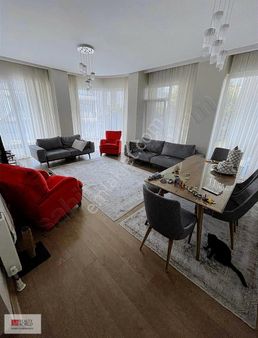 Kocaelinin En Güzel Mimariye Sahip Projesinde Bahçeli 3+1 Arakat