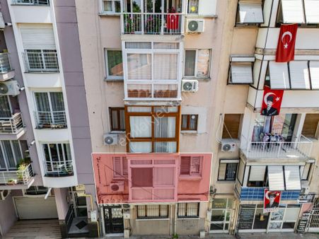 Alaybey Zübeyde Hanım Parkı Karşısı Satılık 2+1 Ful Yapılı Daire
