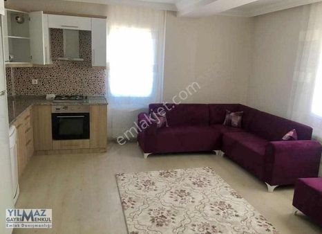 Yeni Mah. Merkezi Konumda 1+1 Ara Kat Satılık Daire