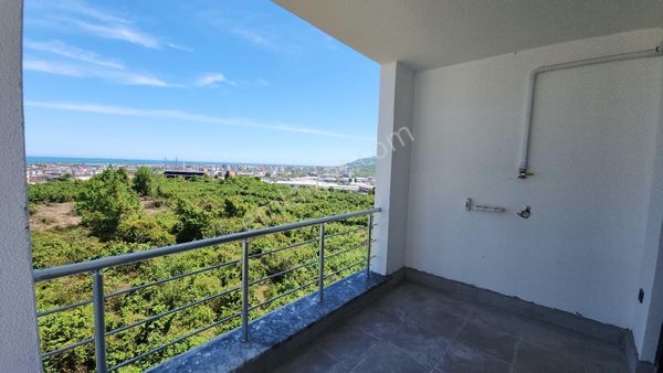 3+1 Deniz Doğa Manzaralı 140 M2 Satılık Daire