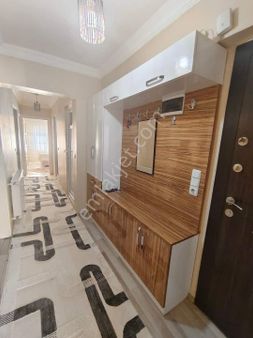 Turan Mah Tadilatlı 3+1 Daire