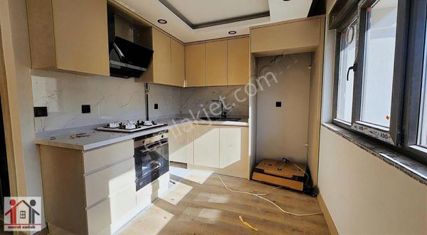 Narenciye Yakını Sıfır 2+1 Ultra Lüx 3..kat Dublex