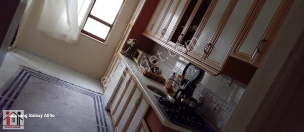 Altıntaş'ta Site İçi Geniş 3+1 Katta Bakımlı Daire