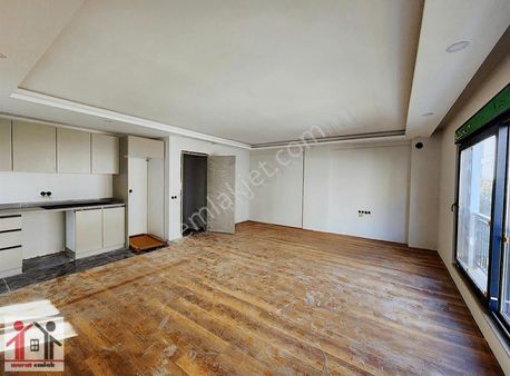 Güllük Cd.yakın Sıfır Binada Katta Lüx 2+1 Daire