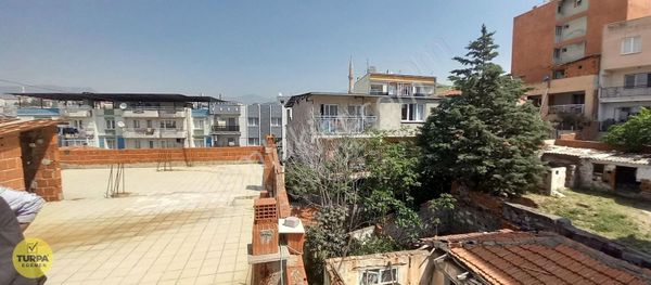 Gümüşpala Merkezde Fırsat Konut Ve Konut Alanı