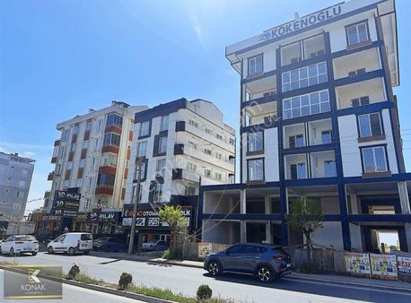 Gebze Mutlu Kent Cadde Üzerinde 3+1 Arakat