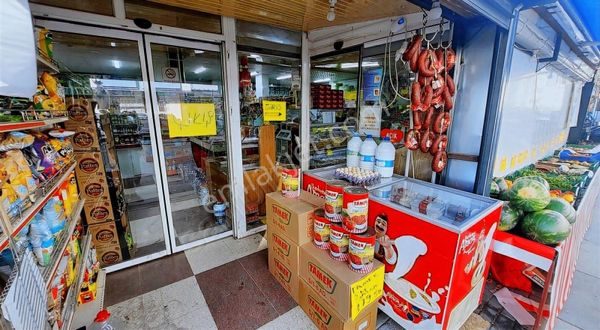 Lotus Tan Cadde Üzeri Kupon Market