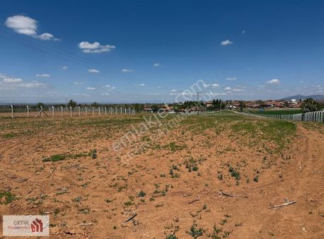 Denizli Çivril Köy İçinde Arsa