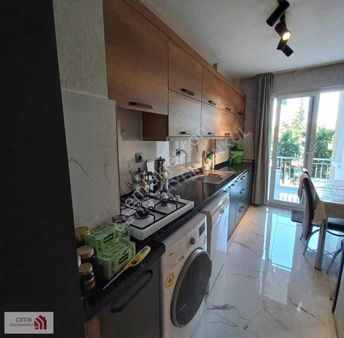 Full Kredi İmkanıyla Doğsel Sitesinde Komple Tadilatlı 2+1 Daire