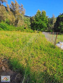Marmaris Karaca Köyünde Denize 100 Metre Satılık Tarla