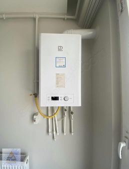 An Yapıdan 400 Ytk Hst 2+1