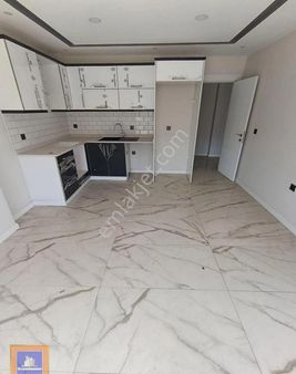 Ön Cephe Sıfır Daire Sahile 250m Mesafede Önü Açık Ferah