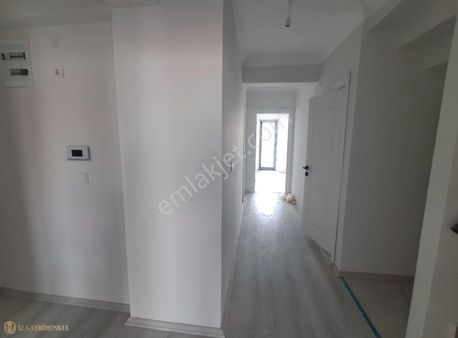 Barbaros Plaj Mevki Kısmi Boğaz Manzaralı Dubleks Daire