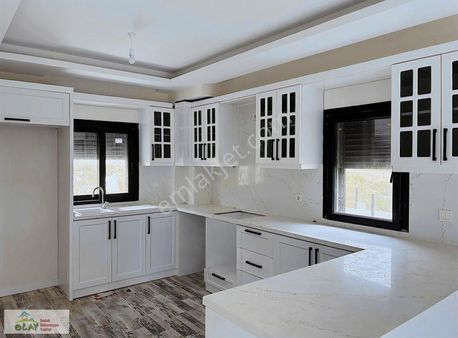 Olay'dan Sıfır Triplex Villa 9.900.000 Tl