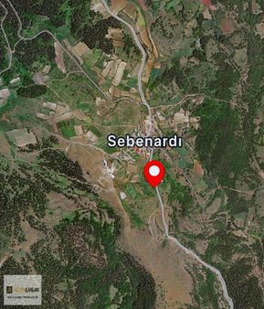 Altınemlak Bolu Çarşı Temsilciligi Satılık Tarla 2.398 M2