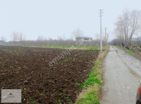 2kat %60 İmarlı Doğalgazlı Satılık Arsa