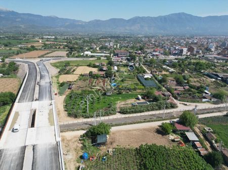 Antika Gayrimenkulden Şehir Merkezine Yakın Sanayi İmarlı Arsa