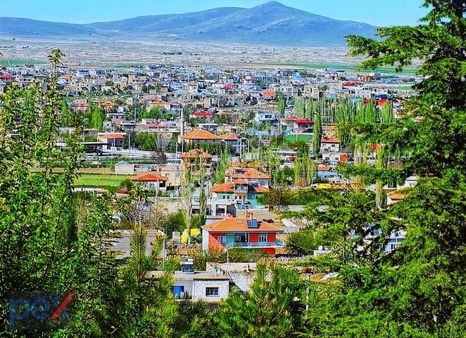 Niğde Ediklide Köşe Parsel İmarlı Fırsat Arsa