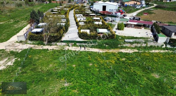 Çatalca İncegizde Asfalta 2 Parsel Tek Tapu