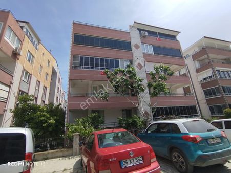 Songül Emlak Dan Uygun 3+1 Doğalgazlı Satılık Daire