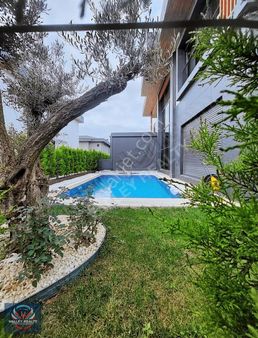 Önerler Mah. 4+1 520m2 Özel Havuzlu Lüks Son Satılık Villa!