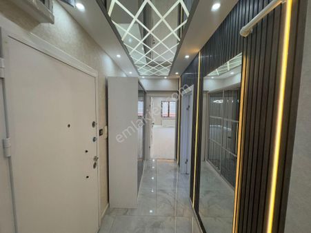 Anteras Avm Karşısı 3+1 Bağımsız Lüx Yapılı Orta Kat Emsalsiz