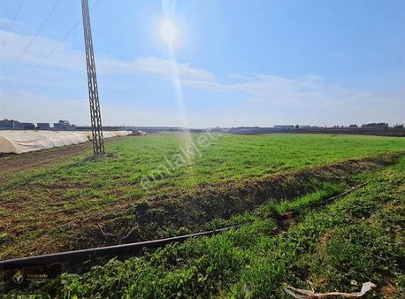 Tekstilkent Yakın 35mt Bulvara Cepheli İmar Plan İçinde Hisse